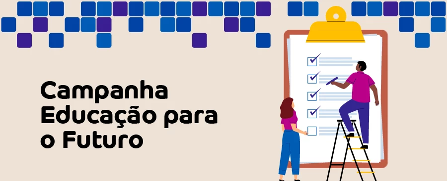 Educação para Futuro - Aparecida de Goiânia