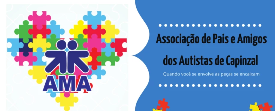 3ª Pastelada - AMA - Associação dos Amigos Autistas