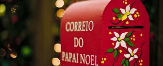 Correio do Papai Noel - SEC