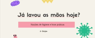 Semana da Qualidade – Boas Práticas nas Escolas