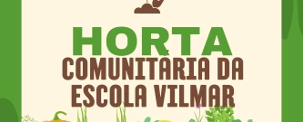 Construção da Horta Etapa 2