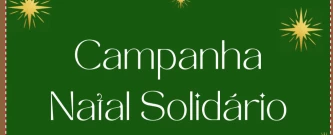 Apadrinhe uma cartinha de Natal