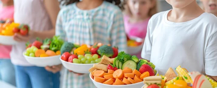 Alimento que Transforma - Curitiba