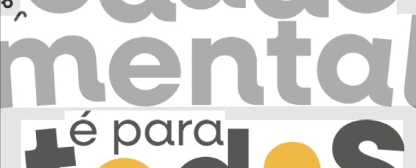 Juntos pela Saúde Mental