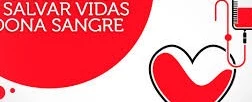 Donación de sangre (Doação de sangue) - SEC