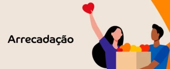 Arrecadação de Itens de Higiene - Chapecó