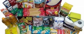 Doação de Alimentos - AVCC