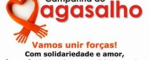 Campanha do Agasalho - Igreja Internacional da Graça de Deus