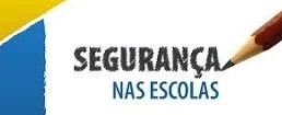 Segurança na escola