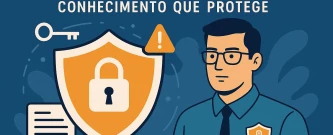 Segurança em Foco: Conhecimento que Protege