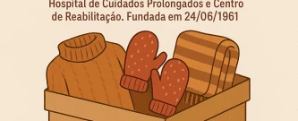 Abraço Quentinho: Aqueça um Coração