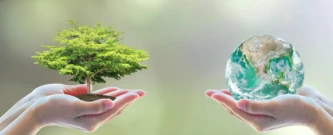 Palestra sobre Preservação do Meio Ambiente