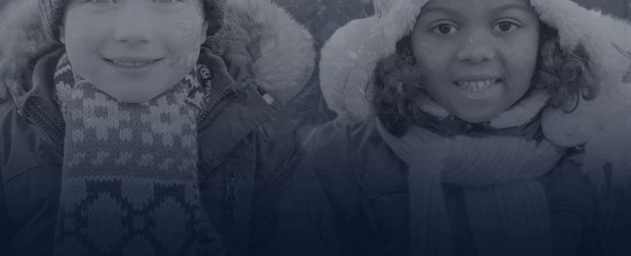 Campanha do Agasalho - Inverno 2025