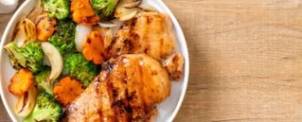 Doação de Produtos para Jantar Beneficente