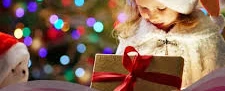 Ação Natalina- Cestas natal ao auxílio fraterno da Paróquia Sagrada Família