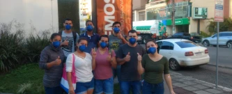 Doação de Sangue nº 13 Capinzal 2021