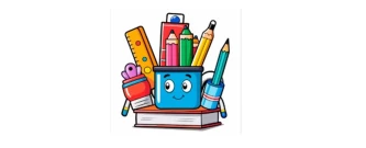 Arrecadação de Material Escolar para Lar de Acolhimento de Guaporé