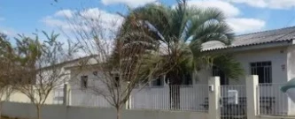 Ação de Natal na Casa do Idoso Paulo de Tarso (Ponta Grossa)