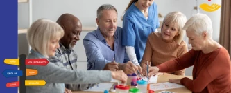 Tarde Feliz na ABAS Rio Verde