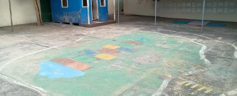 Educação para o Futuro | Revitalização do CMEI Vila Real