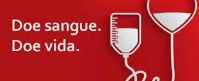 Campanha de Doação de Sangue