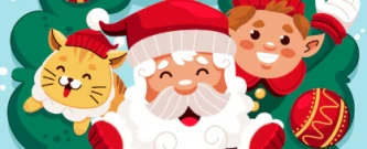 Natal Encantado Toledo