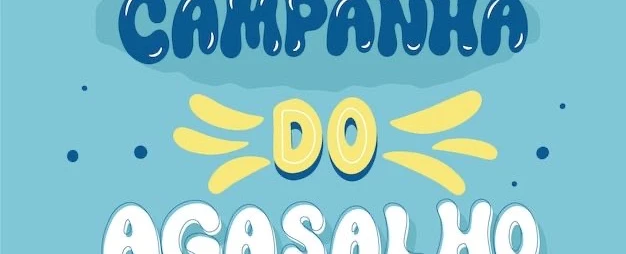 Aqueça um Coração: Campanha de arrecadação de agasalhos