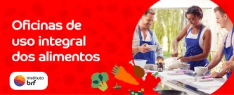 Oficinas de Uso Integral dos Alimentos - Aula 1