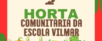 Construção da Horta - Etapa 5