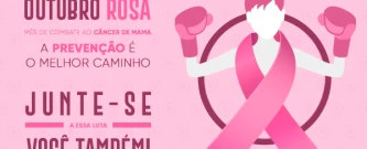 Pedágio Outubro Rosa - Grupo Combate ao câncer de Serafina Corrêa