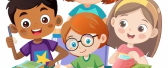 Arrecadação de material escolar para ABESFA