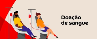 Doação de Sangue - Serafina Corrêa