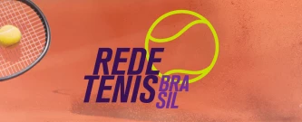 IBRF & Rede Tênis Brasil - Seja Voluntário (Tarde)