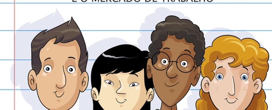 CONSTRUINDO MEU CAMINHO: O PROPÓSITO EM MEIO AS EXIGÊNCIAS DO MERCADO TRABALHO