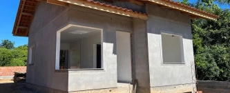 Apoio à construção de moradia para pessoas em situação de vulnerabilidade