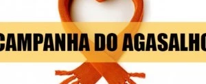 Campanha doe amor, doe agasalhos BRF DOIS VIZINHOS