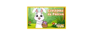 Páscoa Feliz em Lajeado