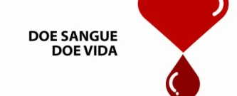 Doe sangue Doe Vida - JTI
