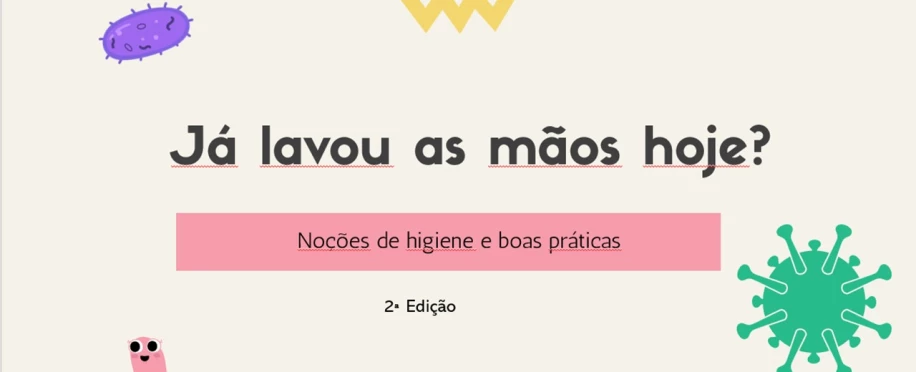 Semana da Qualidade – Boas Práticas nas Escolas