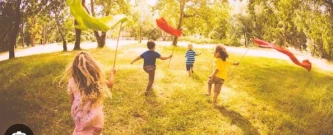 Natal no Distrito de Marechal Bormam