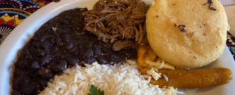 Auxilio na Produção do almoço da Cozinha Mundo