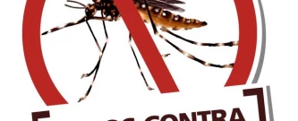 Ação combate a dengue