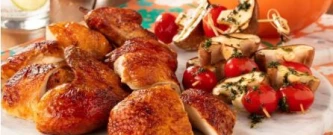 Dia Especial – Almoço Dia das Crianças