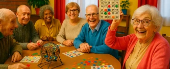Bingo Dia Dos Pais