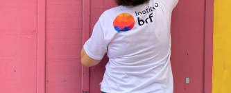 Campanha da Educação - Revitalização do Pátio da Escola Maria Inez