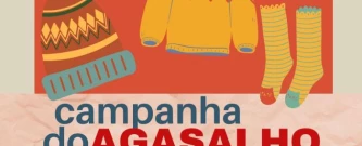 Campanha do Agasalho - SEC