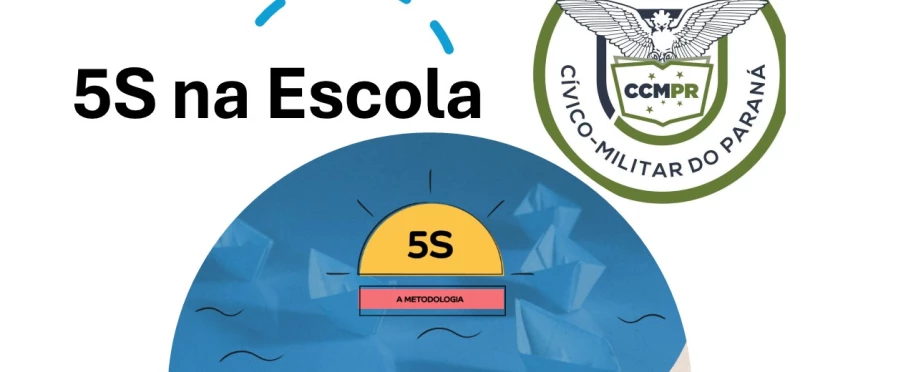 5S na Escola