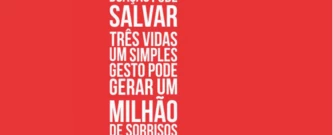 Doação de sangue no HEMOESC DE JOAÇABA - AÇÃO MBRF CNO