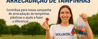 Tampinha do Bem