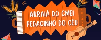 Arraiá Pedacinho do Céu